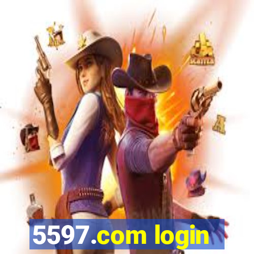 5597.com login